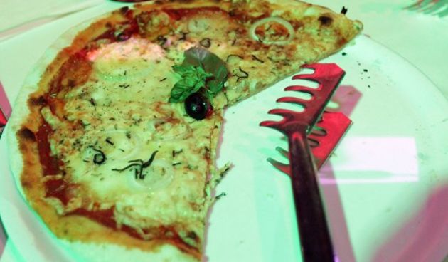 Pizza (Foto: Net.hr)