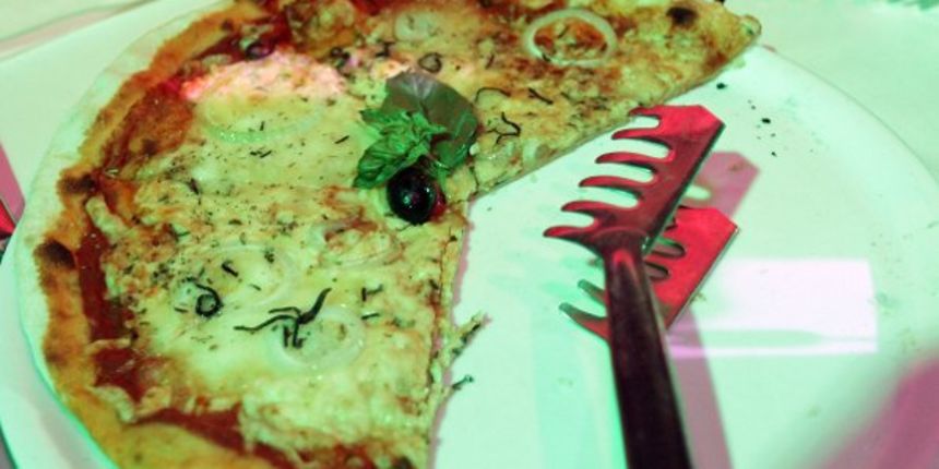 Pizza (Foto: Net.hr) Pizza (Foto: Net.hr)