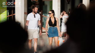 Večernji đir po gradu 18. lipnja 2024. Večernji đir po gradu 18. lipnja 2024.