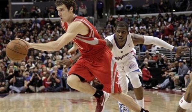 Goran Dragič, Foto: AP Photo