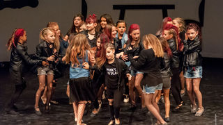 Gesta u HNK Zadar: “Odgojoj 2 (pubertet uzvraća)”