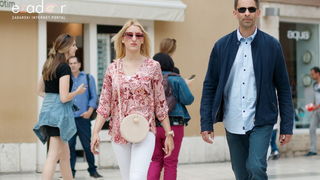 Đir po gradu, subotnja špica 1. lipnja 2019. Đir po gradu, subotnja špica 1. lipnja 2019.