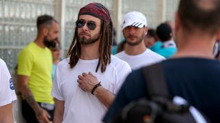 Wings for Life World Run Zadar 2023. Wings for Life World Run Zadar 2023.