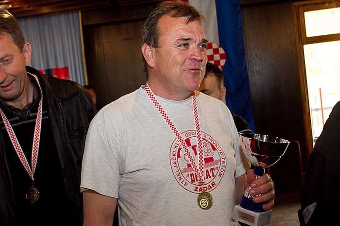 PH u pucanju malokalibarskim i zracnim oruzjem za osobe s invaliditetom, Foto: Leo Banic PH u pucanju malokalibarskim i zracnim oruzjem za osobe s invaliditetom, Foto: Leo Banic