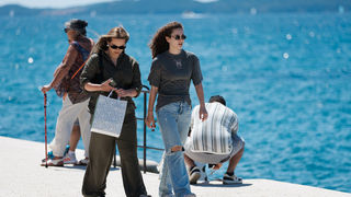 Đir po gradu, subotnja špica, 17. svibnja 2025. Đir po gradu, subotnja špica, 17. svibnja 2025.