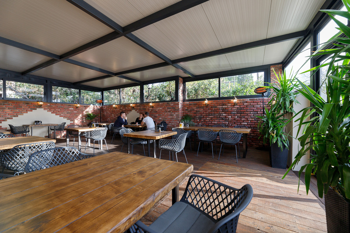 Posjetili smo novootvoreni Public Steak & Burger House u Zadru