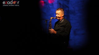 Tribute to Swing – Davor Pekota & Ivana Kindl @ Forum Tribute to Swing – Davor Pekota & Ivana Kindl @ Forum