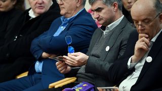 Međunarodni dan epilepsije Međunarodni dan epilepsije