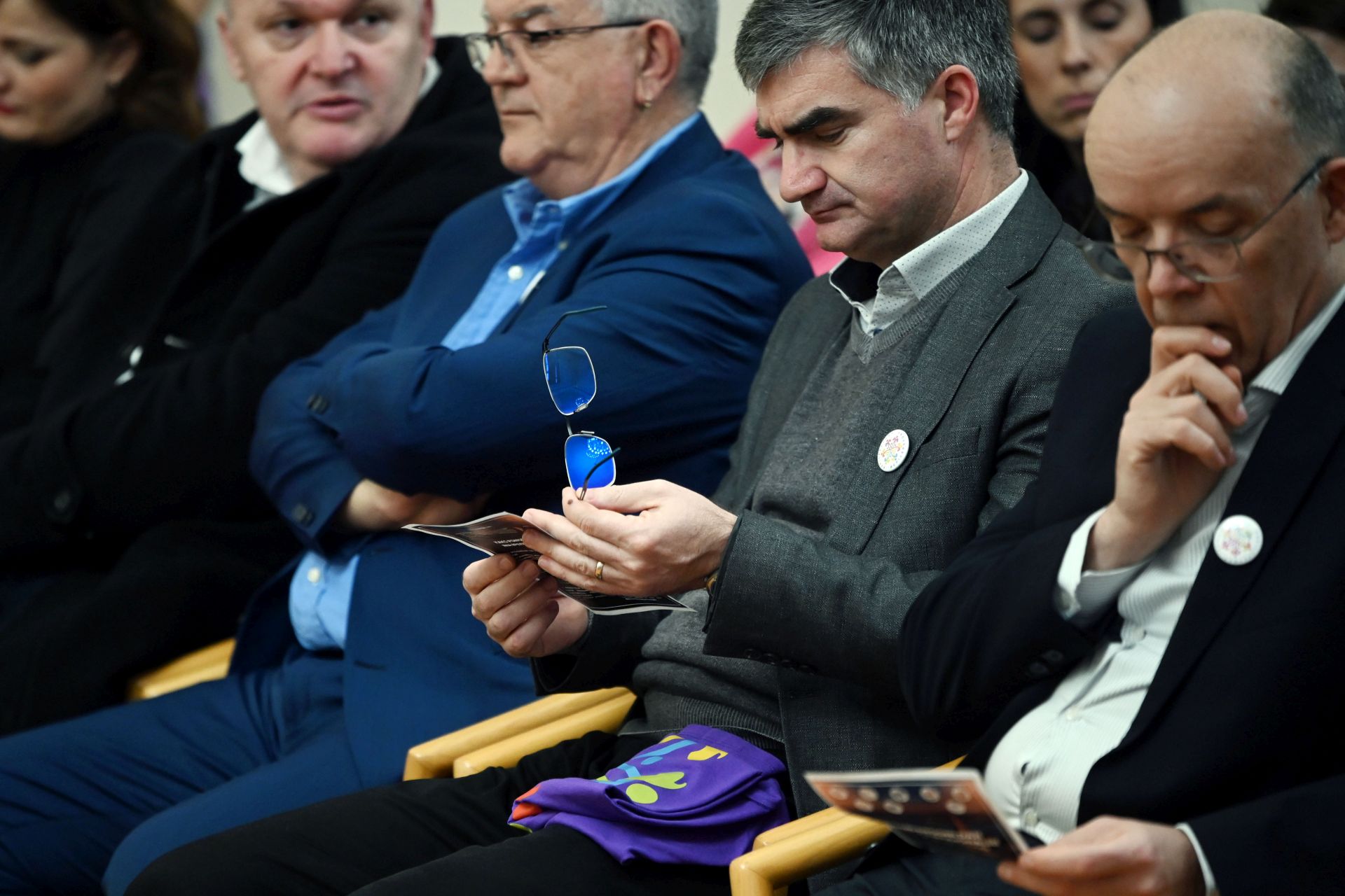 Međunarodni dan epilepsije Međunarodni dan epilepsije