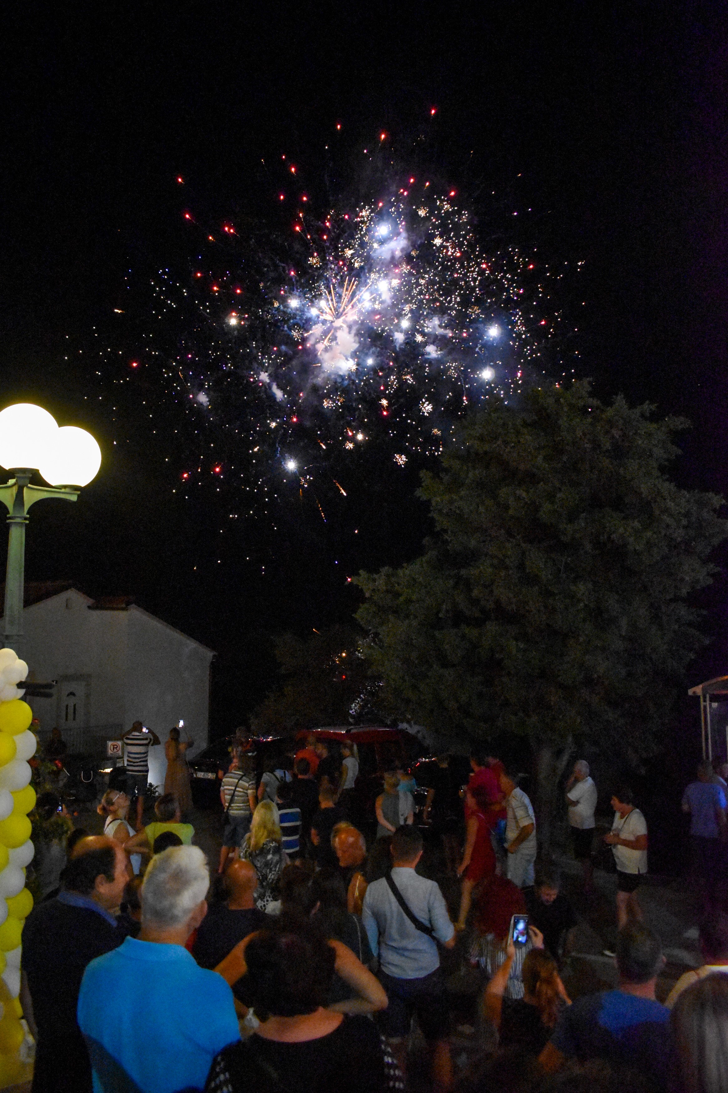 Kolan: Fešta od sira