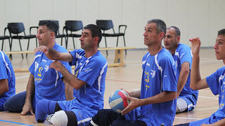 Međunarodni turnir sjedeće odbojke “Zadar Open 2011.” Međunarodni turnir sjedeće odbojke “Zadar Open 2011.”