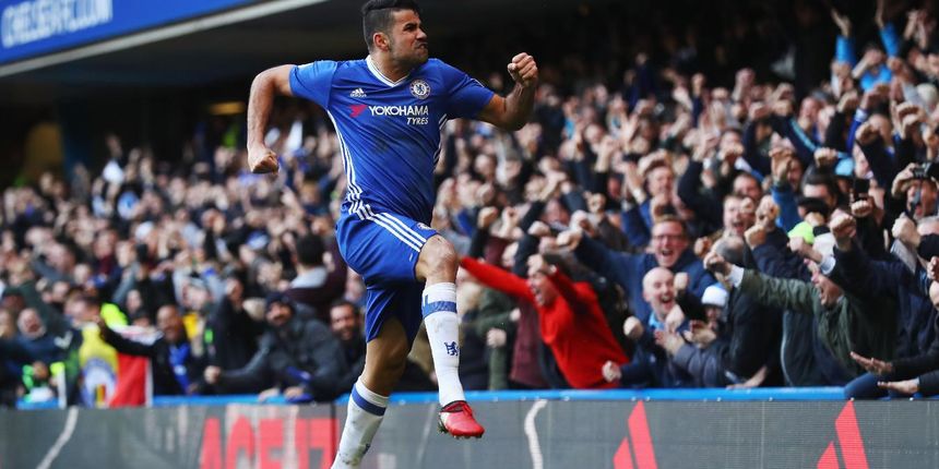 Diego Costa