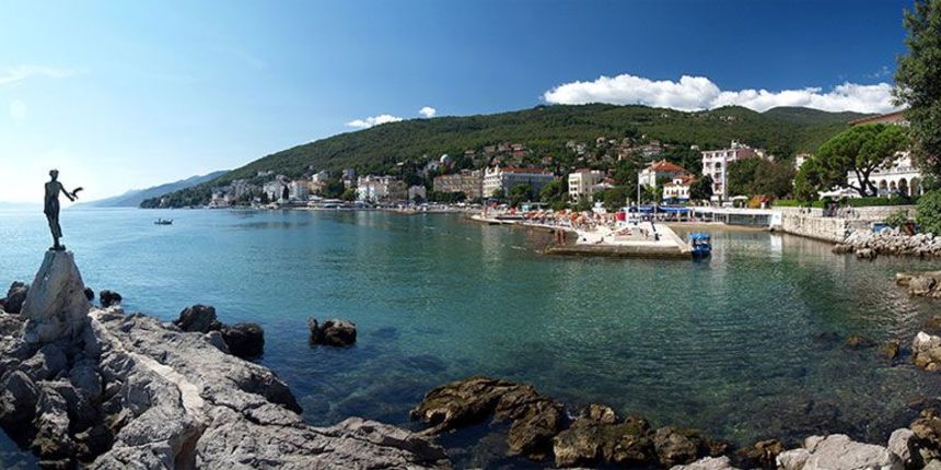 Opatija domaćin Festivalu neovisnih kazališta, foto: www.opatija.net