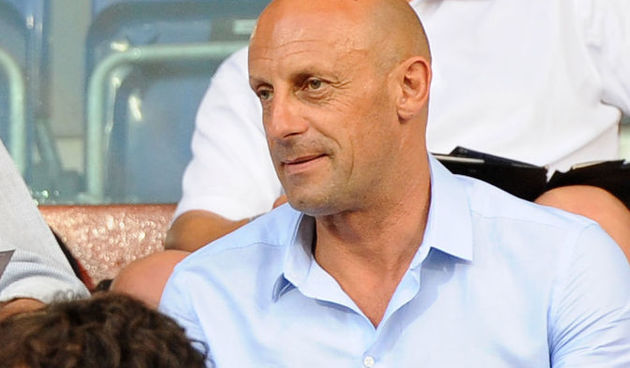Domenico Di Carlo, foto: tuttosport