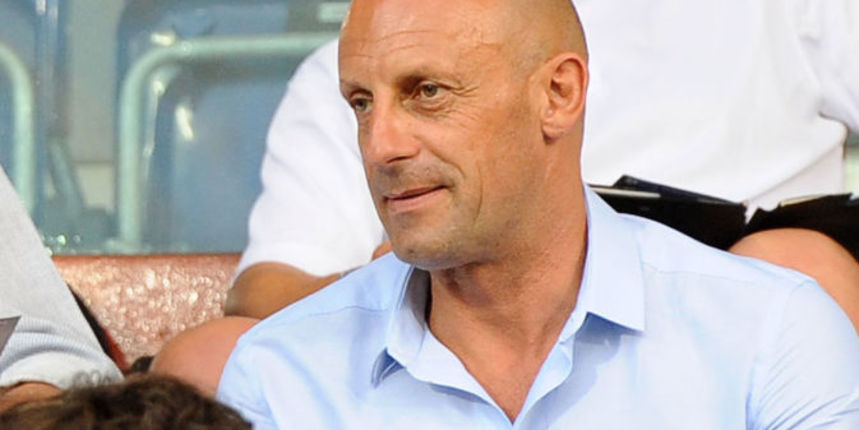 Domenico Di Carlo, foto: tuttosport Domenico Di Carlo, foto: tuttosport