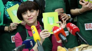 ORaH-ova kuharica održivog razvoja