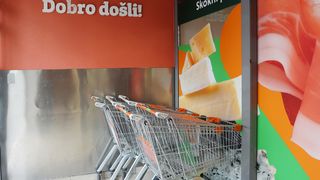 Počeo bojkot protiv visokih cijena prehrane