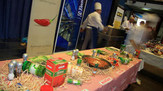 Arsenal – 4. Gastro Dani u Zadru