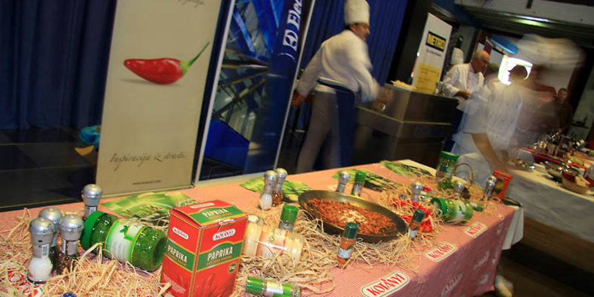 Arsenal – 4. Gastro Dani u Zadru Arsenal – 4. Gastro Dani u Zadru