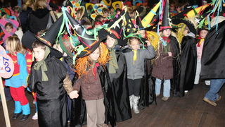 Karnevalic u Arsenalu