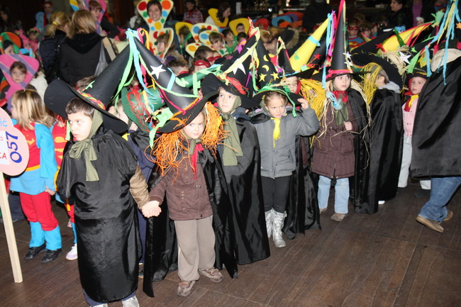 Karnevalic u Arsenalu