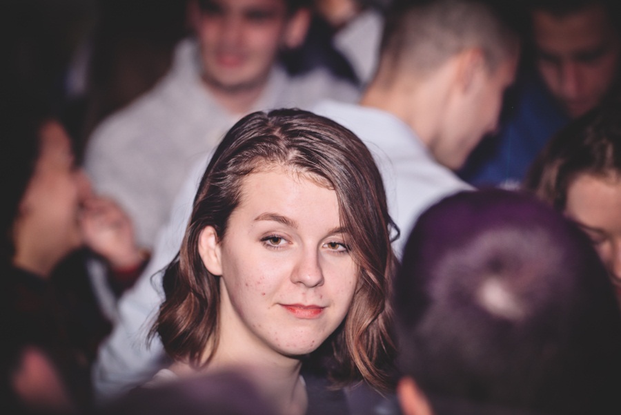 Sexymotherfucekrsi @Maraaschino bar ; foto Iva Perinčić