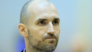 Vukovar: Kup Krešimira Ćosića, polufinale, KK Zadar – KK Cibona 82-74. Photo: Davor Javorovic/PIXSELL Vukovar: Kup Krešimira Ćosića, polufinale, KK Zadar – KK Cibona 82-74. Photo: Davor Javorovic/PIXSELL