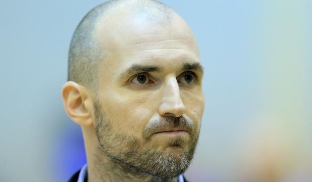 Vukovar: Kup Krešimira Ćosića, polufinale, KK Zadar – KK Cibona 82-74. Photo: Davor Javorovic/PIXSELL