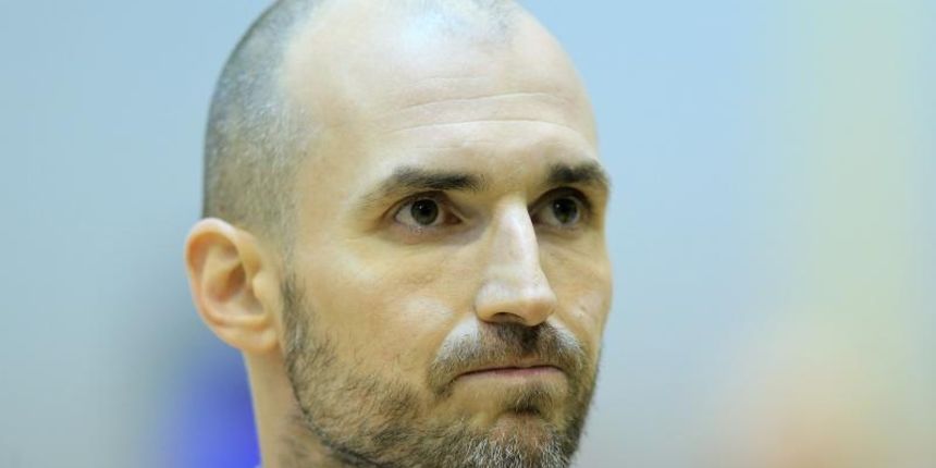 Vukovar: Kup Krešimira Ćosića, polufinale, KK Zadar – KK Cibona 82-74. Photo: Davor Javorovic/PIXSELL