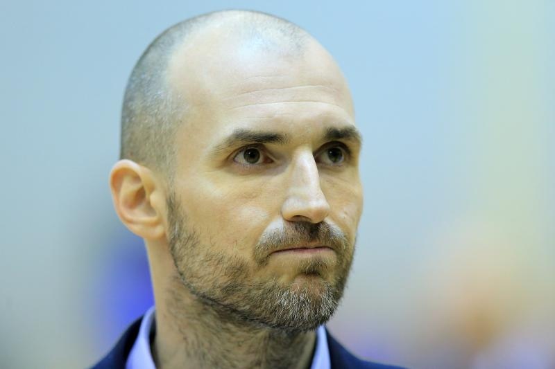 Vukovar: Kup Krešimira Ćosića, polufinale, KK Zadar – KK Cibona 82-74. Photo: Davor Javorovic/PIXSELL Vukovar: Kup Krešimira Ćosića, polufinale, KK Zadar – KK Cibona 82-74. Photo: Davor Javorovic/PIXSELL