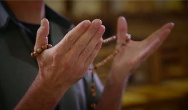 “Zauvijek okrunjena”, pjesma posvećena 300. godini čudesne obrane Sinja, foto: PrintScreen/You Tube