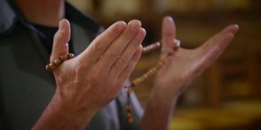 “Zauvijek okrunjena”, pjesma posvećena 300. godini čudesne obrane Sinja, foto: PrintScreen/You Tube “Zauvijek okrunjena”, pjesma posvećena 300. godini čudesne obrane Sinja, foto: PrintScreen/You Tube