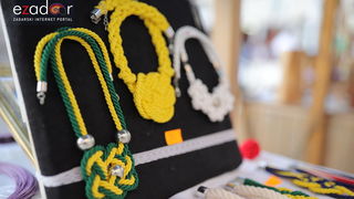 Prvi Sajam Hrvatskog otočnog proizvoda u Zadru