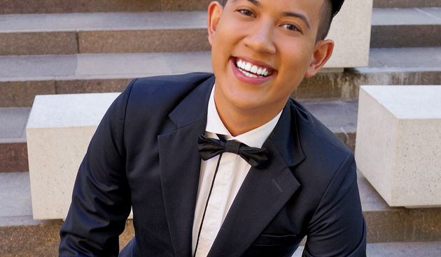 Neil Krisralam dolazi na izbor za Miss Hvatske!