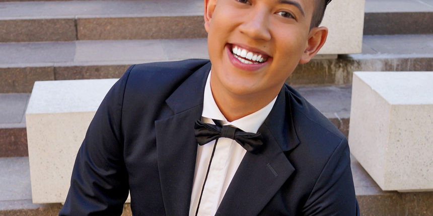 Neil Krisralam dolazi na izbor za Miss Hvatske!