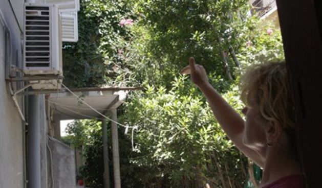 Vlasnica stana gdje je preminuo Slovak (Tportal/CROPIX)