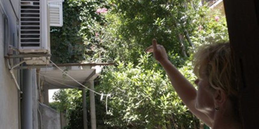 Vlasnica stana gdje je preminuo Slovak (Tportal/CROPIX)