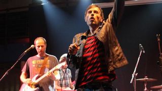 Grupa Pips, Chips & Videoclips nastupila je u zadarskom klubu Arsenalu. Photo: Filip Brala/PIXSELL Grupa Pips, Chips & Videoclips nastupila je u zadarskom klubu Arsenalu. Photo: Filip Brala/PIXSELL