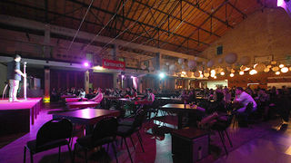 ‘Panč’ festival – prva večer (foto:Saša Čuka) ‘Panč’ festival – prva večer (foto:Saša Čuka)