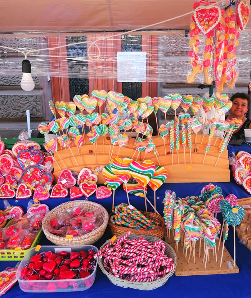 Zadarski Libreto na festivalu Mali MEF