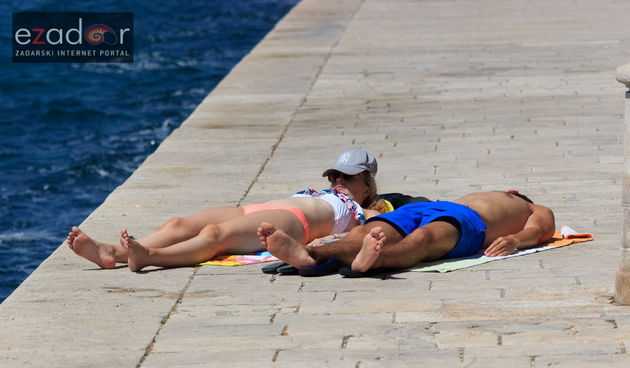 Đir po gradu 31. srpnja 2017.