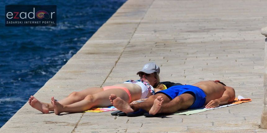 Đir po gradu 31. srpnja 2017. Đir po gradu 31. srpnja 2017.