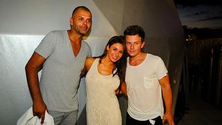 Aquarius Klub – 13.8. Moonsplash festival, Fedde Le Grand, foto: Goran Telak