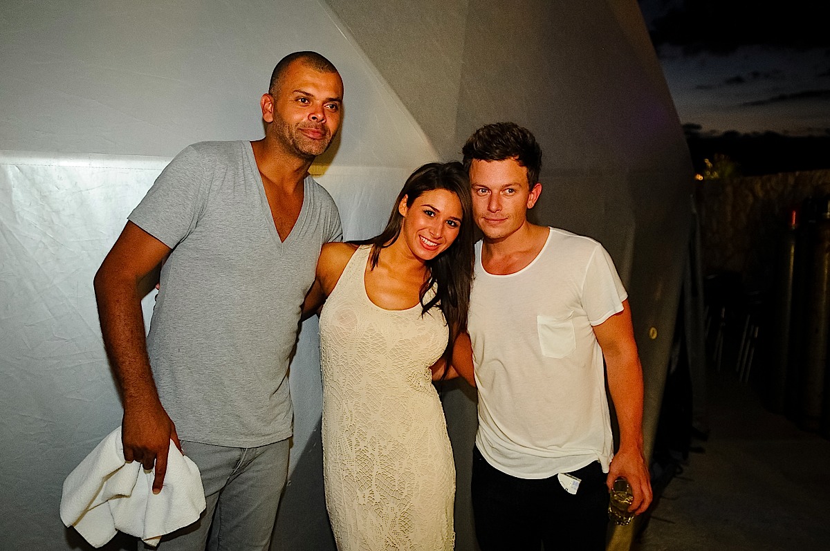 Aquarius Klub – 13.8. Moonsplash festival, Fedde Le Grand, foto: Goran Telak