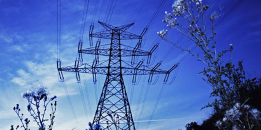 Struja (Foto: Totalportal.hr)