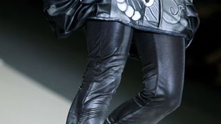 U balonu Bocarskog doma od 10.-12.06. odrzava se modna revija Dreft  Fashion  Week. Foto: Neja Markicevic / CROPIX