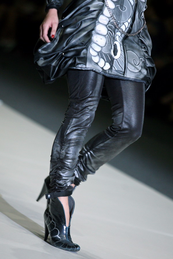 U balonu Bocarskog doma od 10.-12.06. odrzava se modna revija Dreft  Fashion  Week. Foto: Neja Markicevic / CROPIX