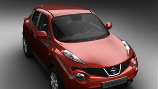 Nissan Juke Nissan Juke