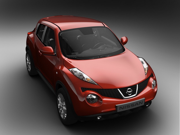 Nissan Juke Nissan Juke