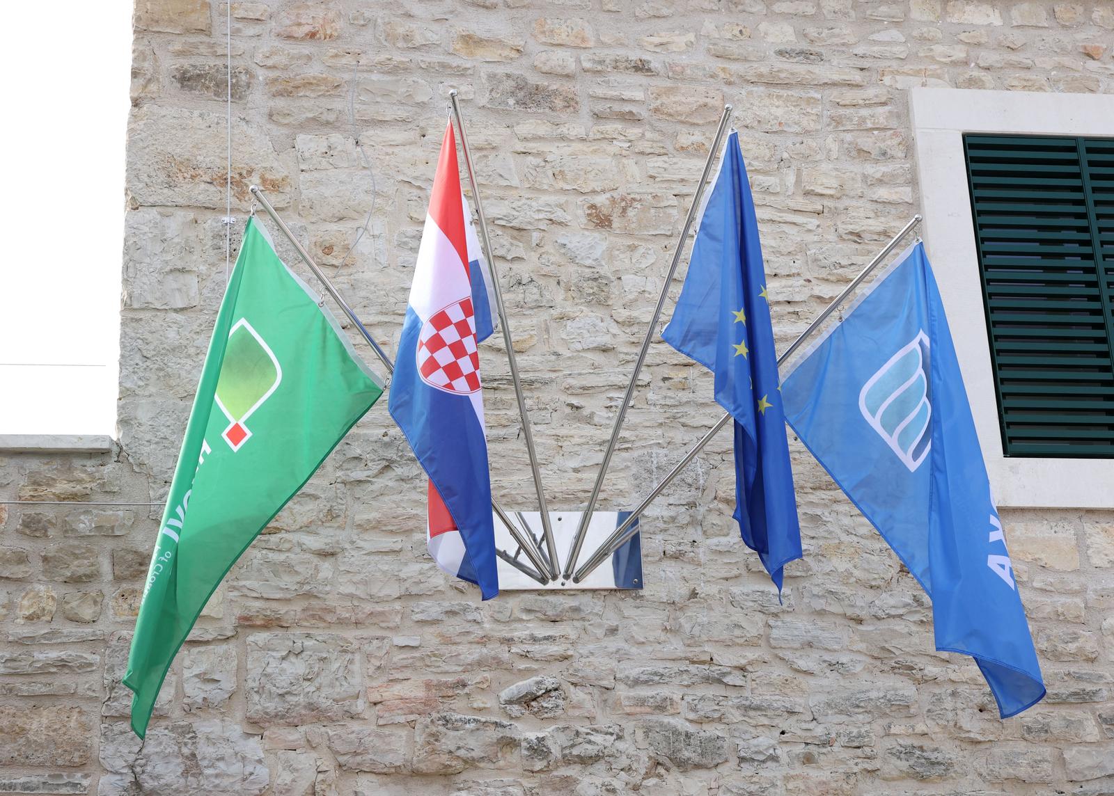Centar za interpretaciju prirode Krka – vrelo života otvorio svoja vrata Centar za interpretaciju prirode Krka – vrelo života otvorio svoja vrata